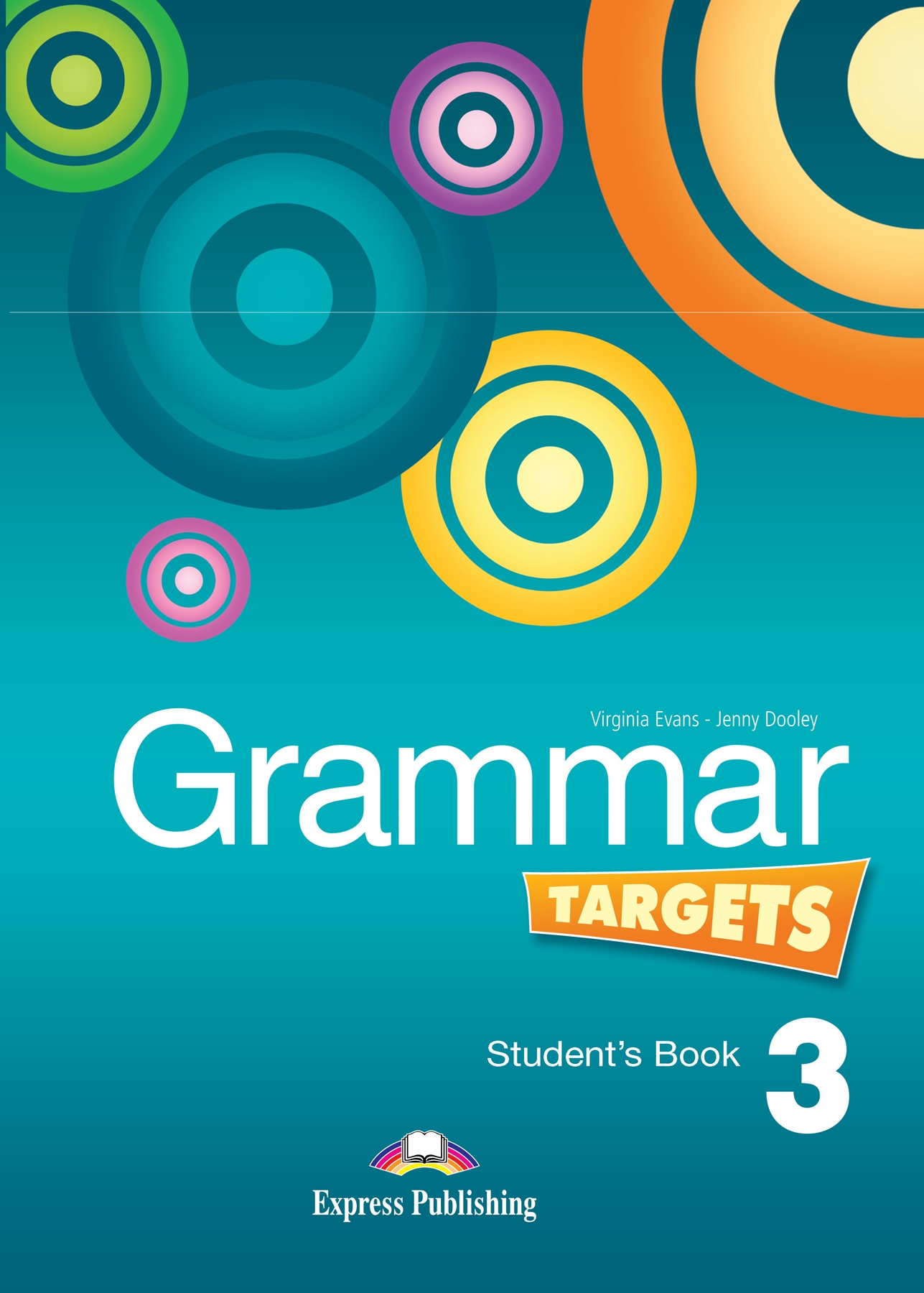 GRAMMAR TARGETS 3 STUDENT'S BOOK