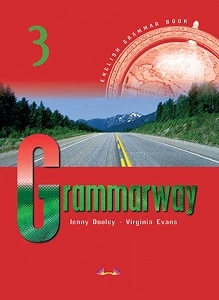GRAMMARWAY 3 STUDENT'S BOOK