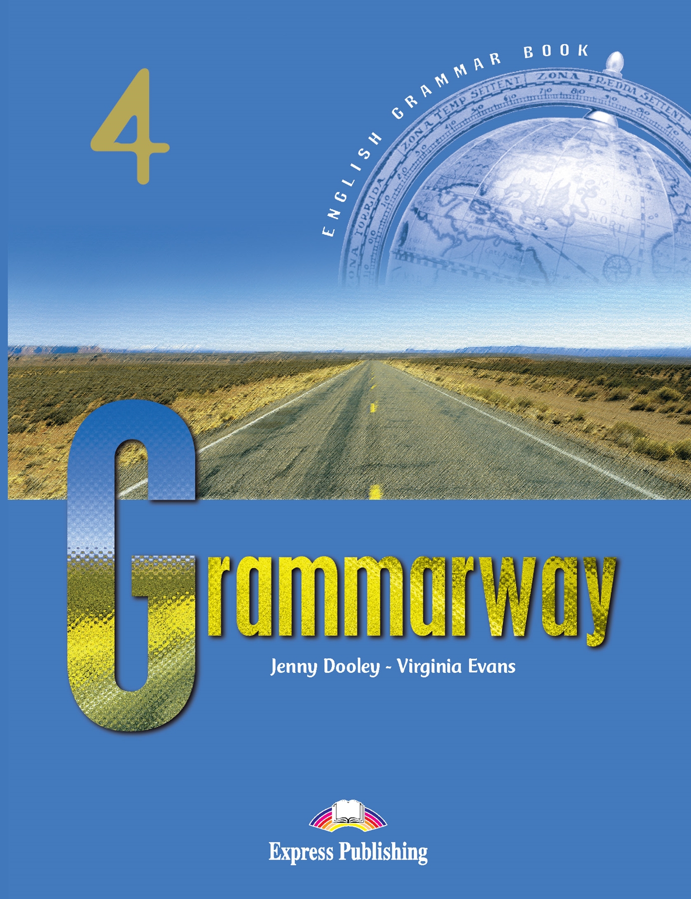 GRAMMARWAY 4 STUDENT'S BOOK