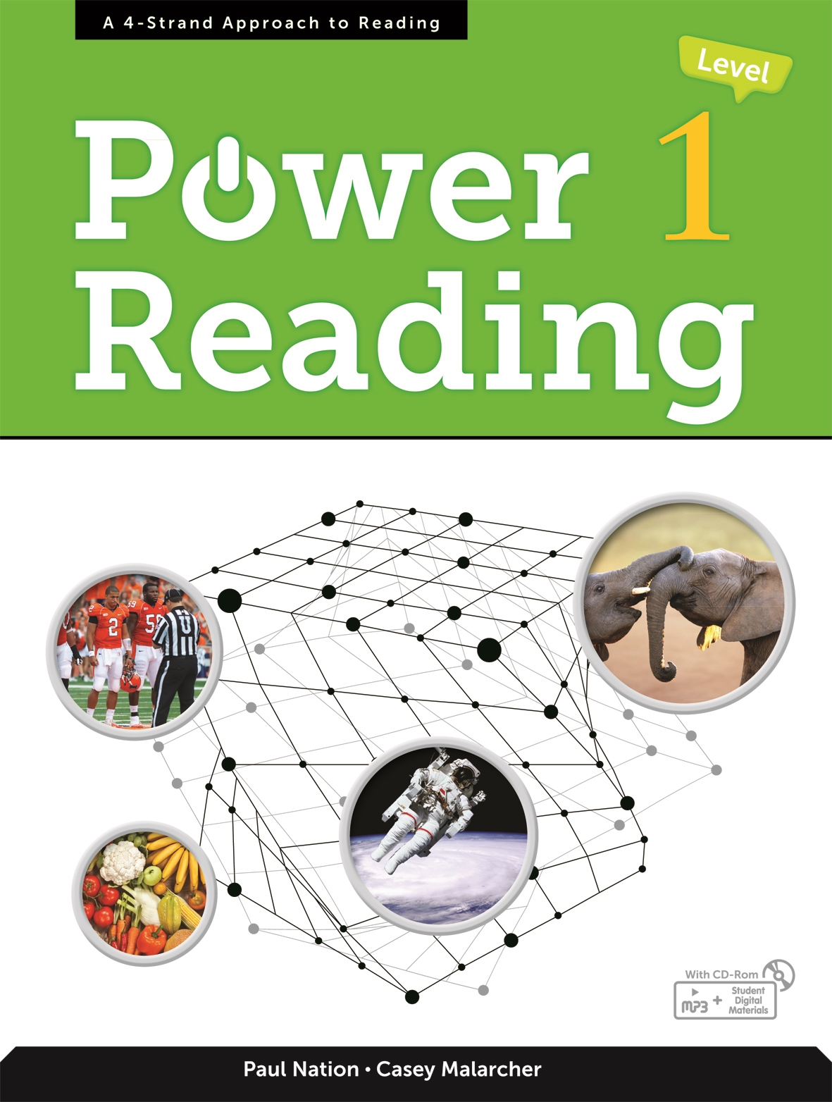 POWER READING 1