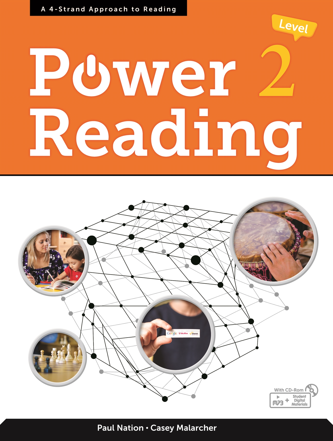 POWER READING 2