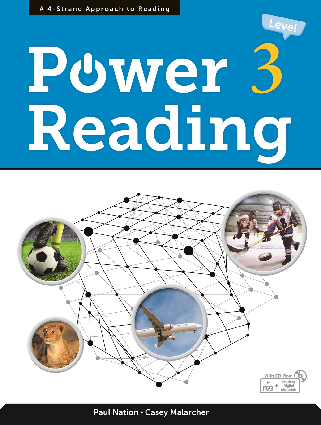 POWER READING 3