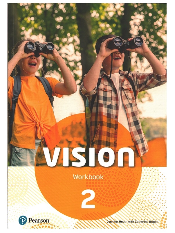 Vision 2 Workbook