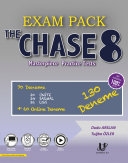 THE CHASE 8 MASTERPIECE PRACTICE TEST 2 NEW ED.