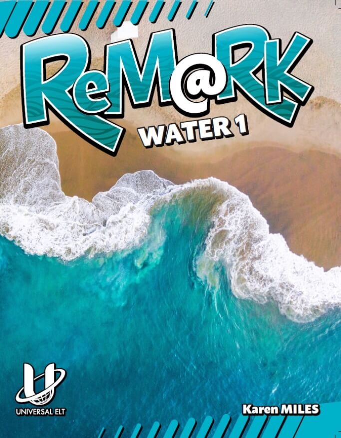 REMARK WATER 1