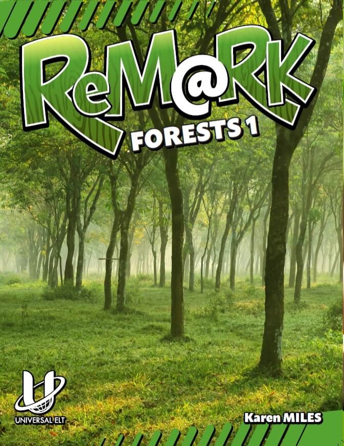 REMARK FORESTS 1