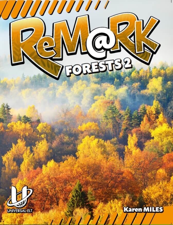 REMARK FORESTS 2