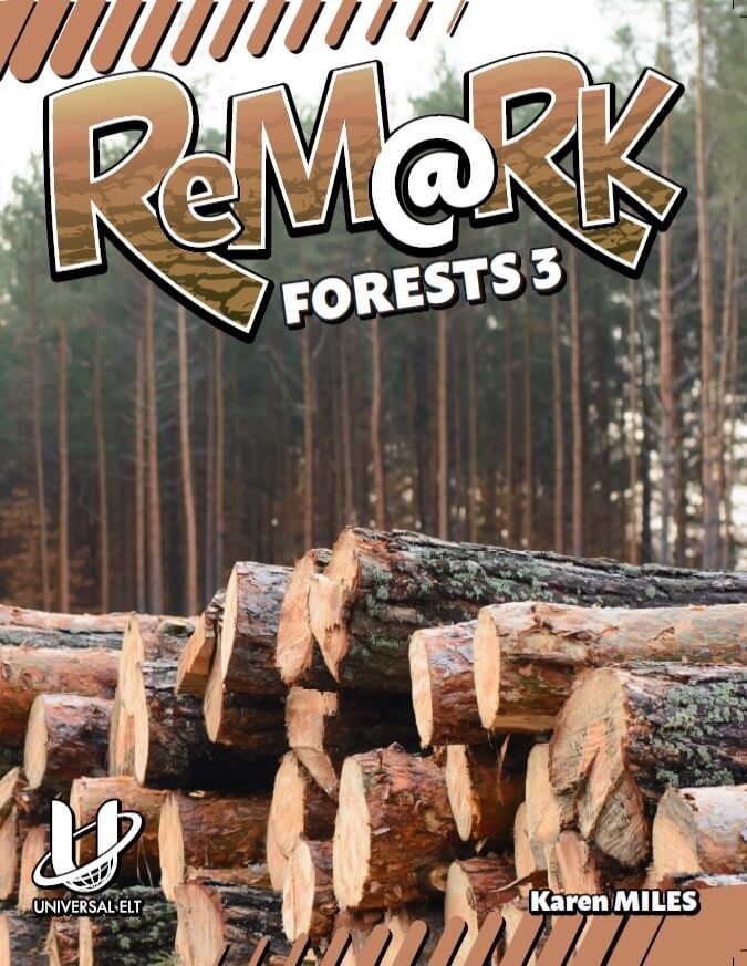 REMARK FORESTS 3