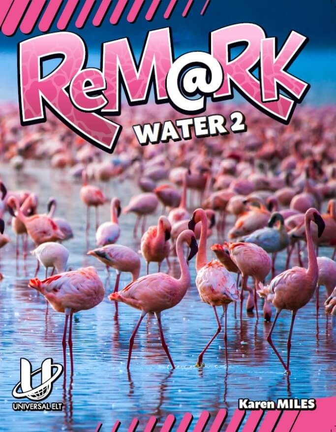 REMARK WATER 2