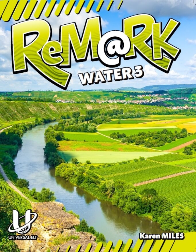 REMARK WATER 3
