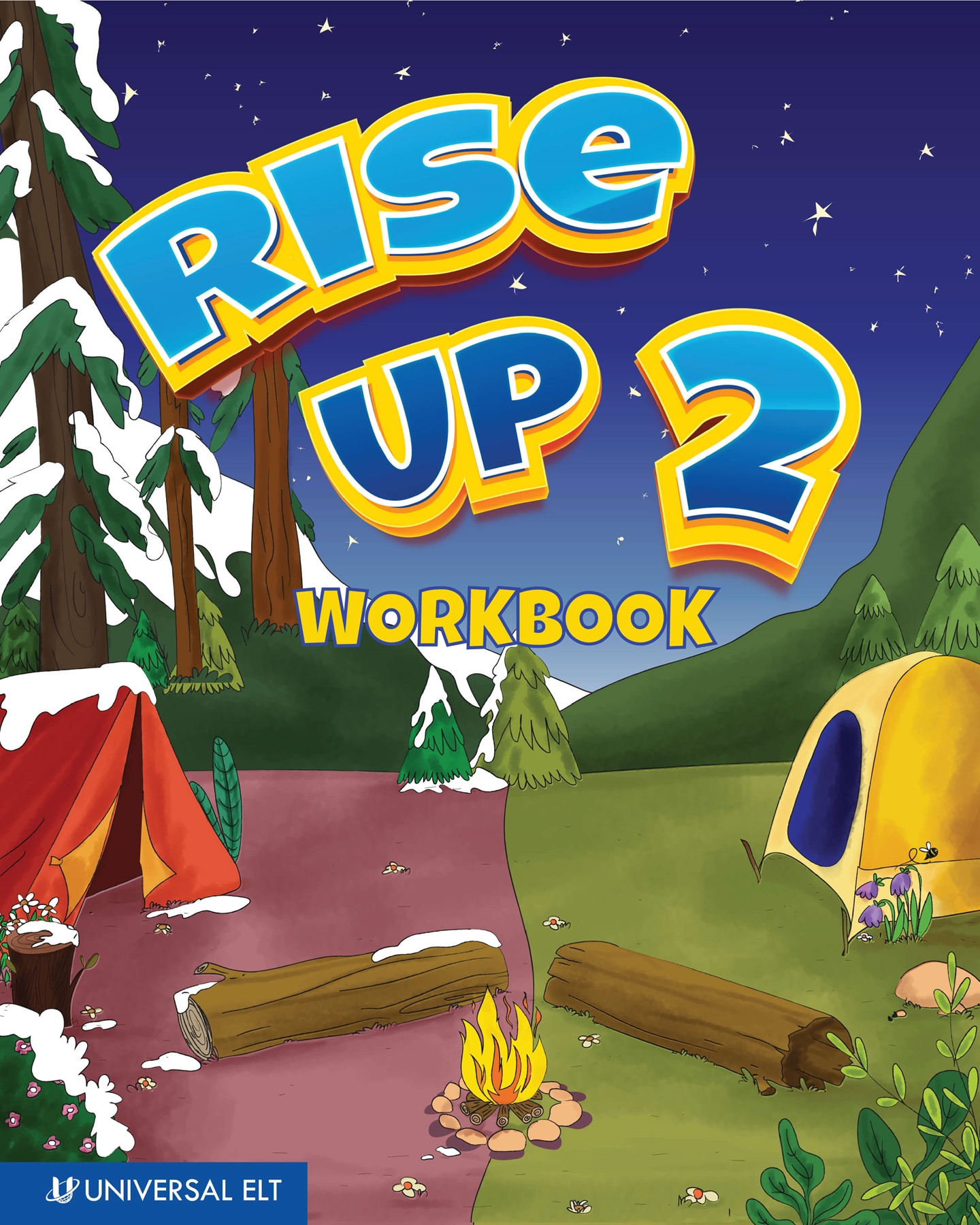 RISE UP 2 WORKBOOK
