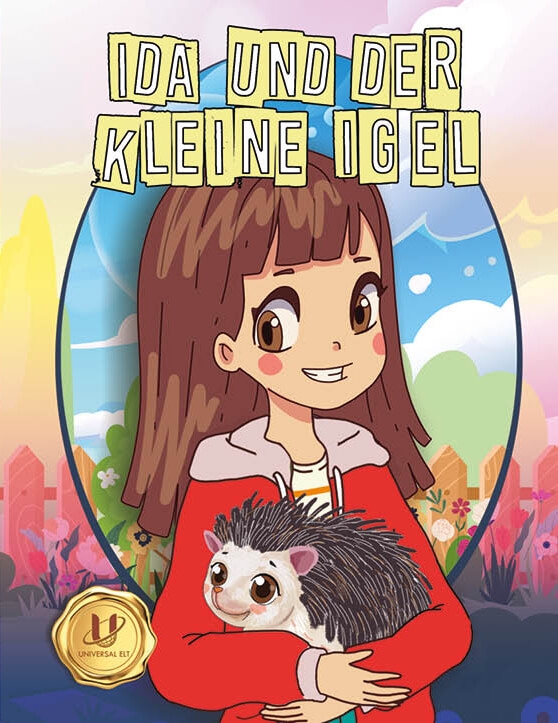 BIDE - IDA UND DER KLEINE IGEL