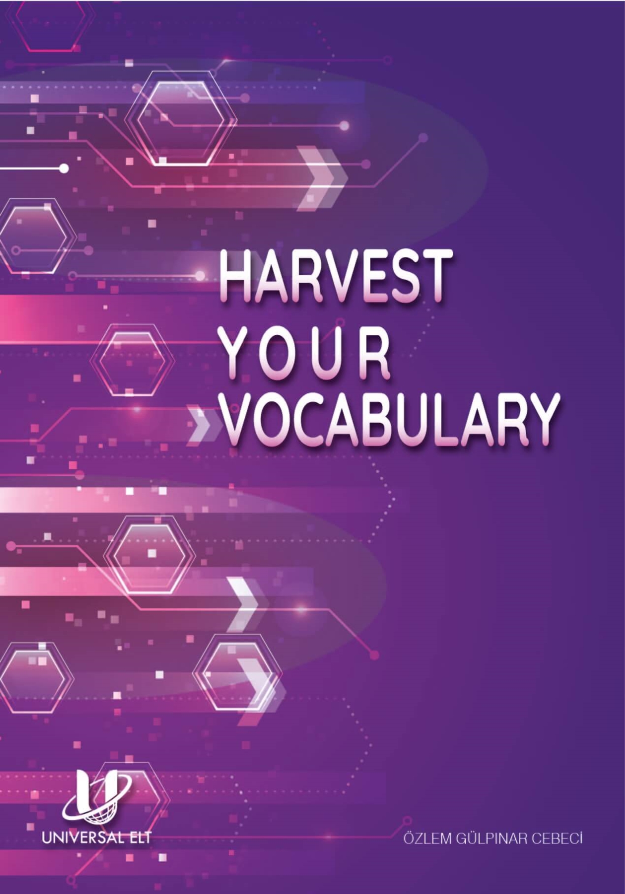 HARVEST YOUR VOCABULARY