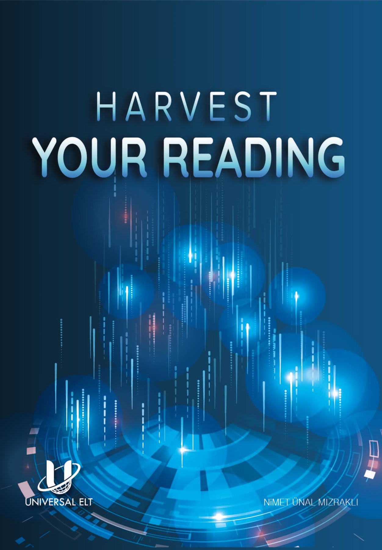 HARVEST YOUR READING
