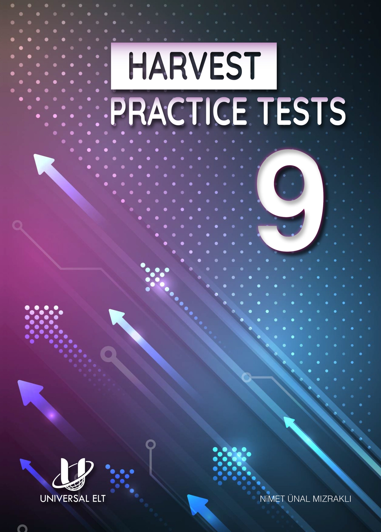 HARVEST PRACTICE TESTS 9