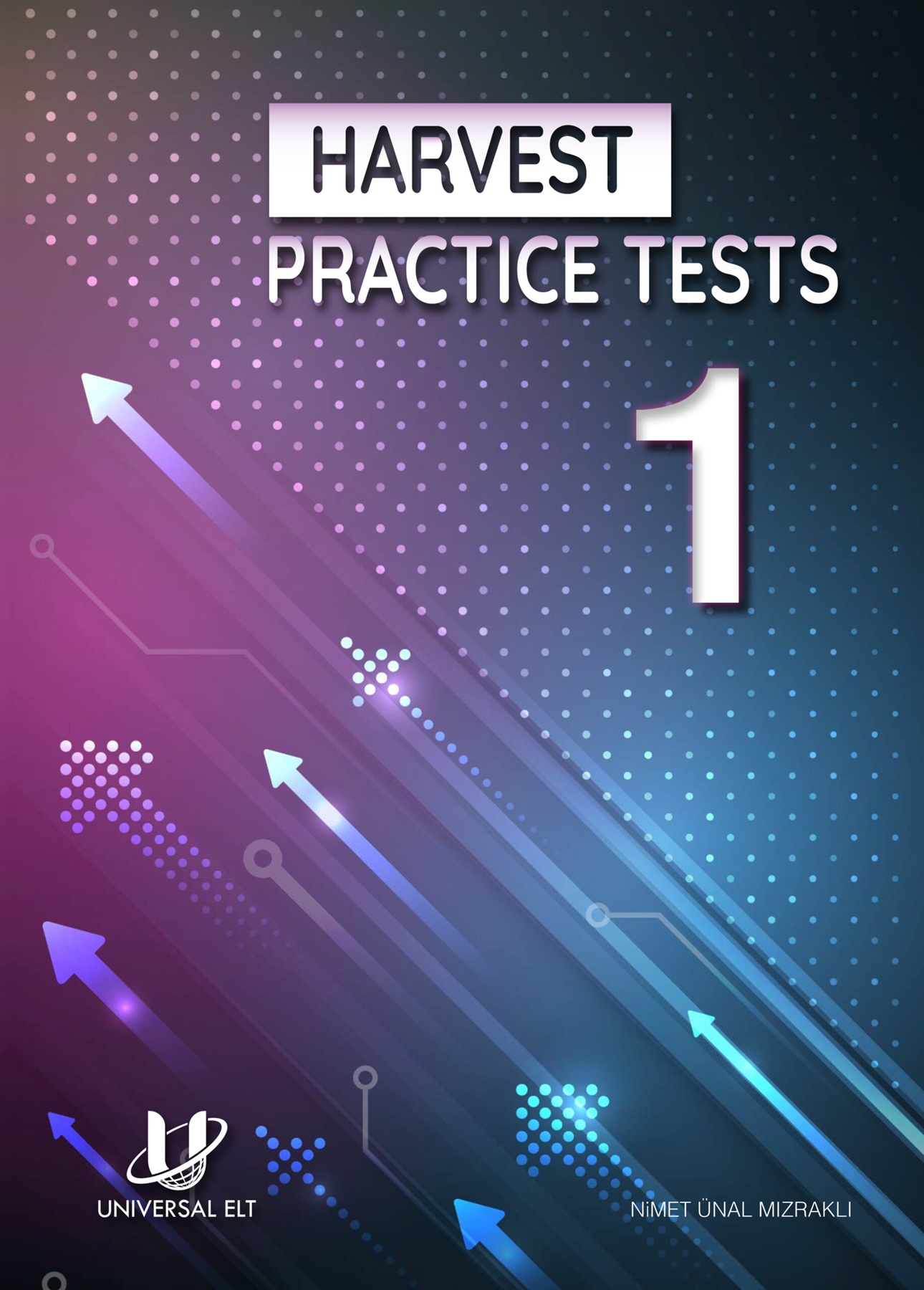 HARVEST PRACTICE TESTS 1