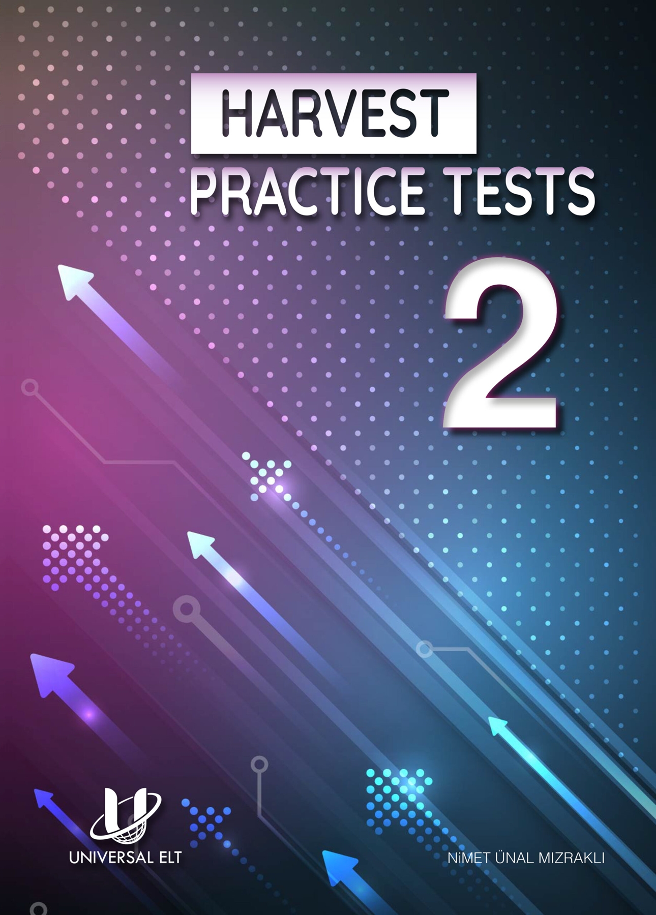 HARVEST PRACTICE TESTS 2