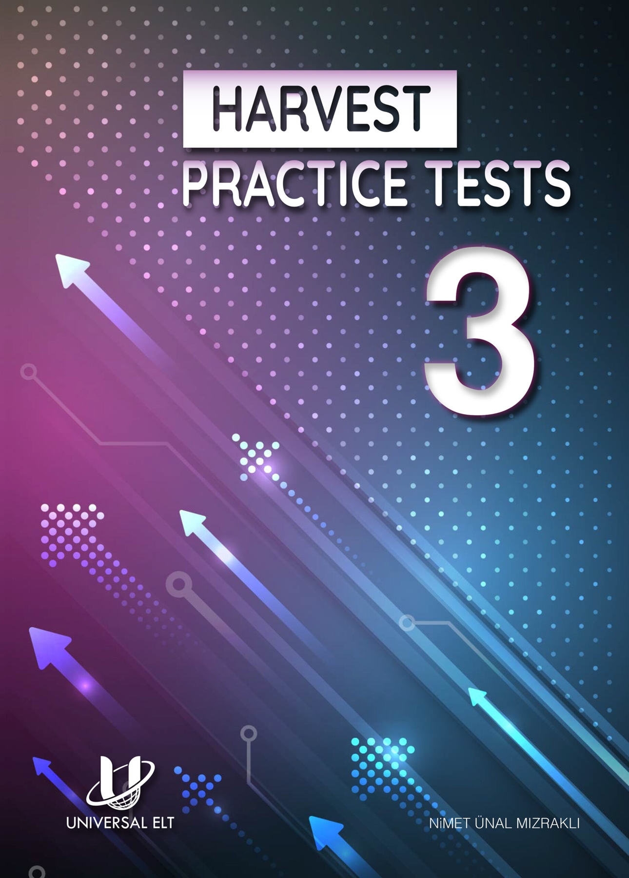 HARVEST PRACTICE TESTS 3