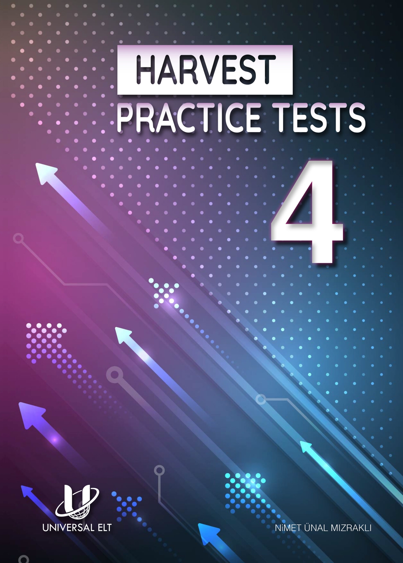 HARVEST PRACTICE TESTS 4