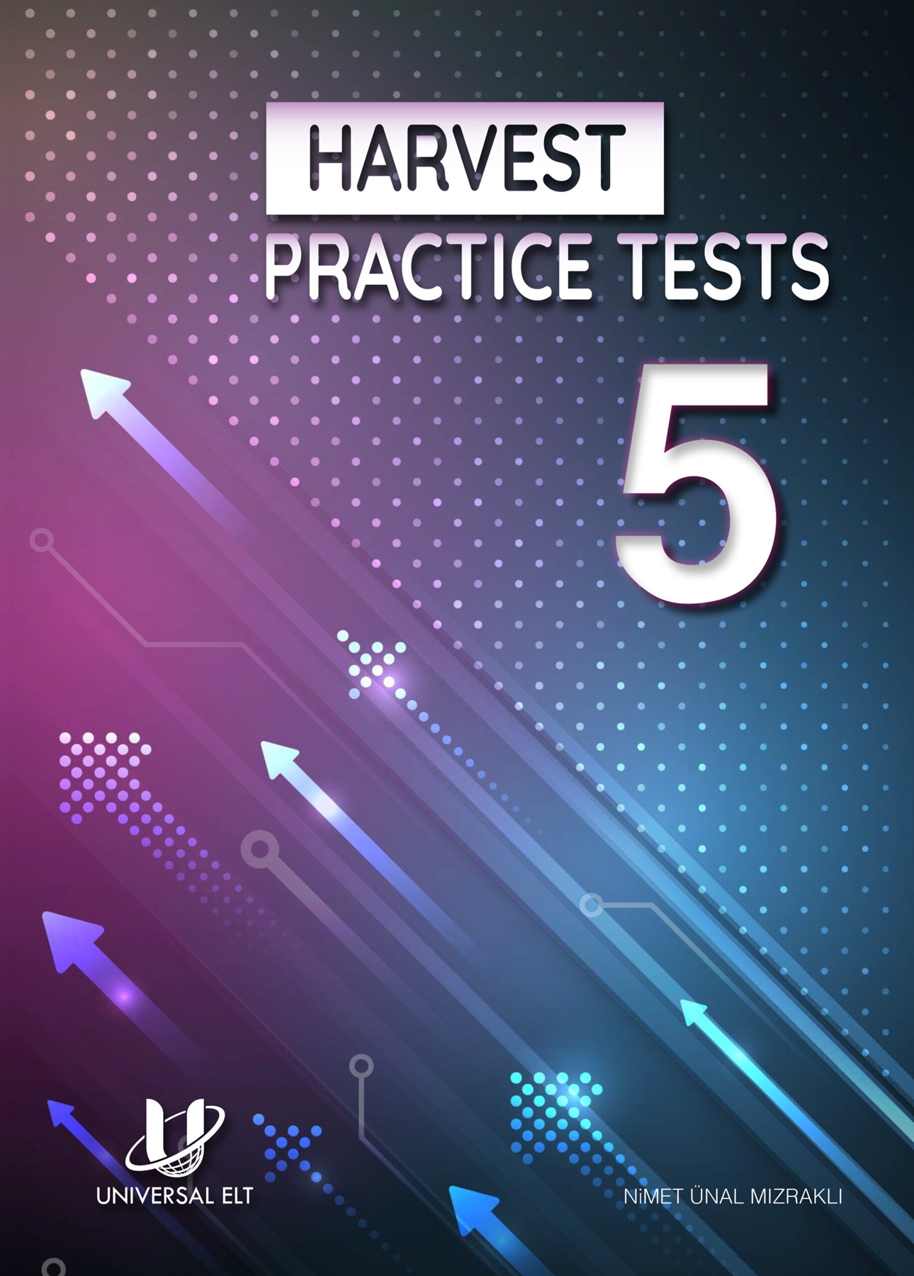 HARVEST PRACTICE TESTS 5