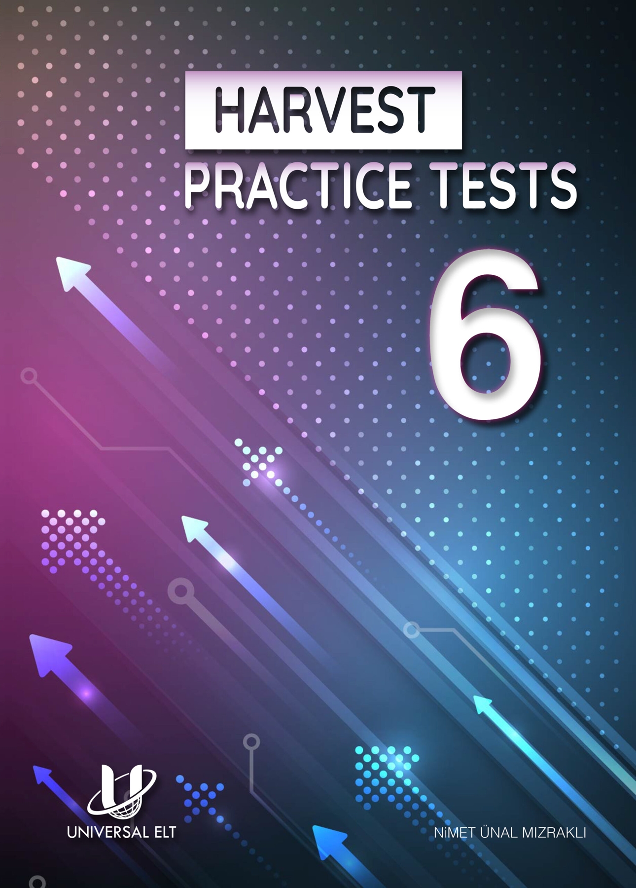 HARVEST PRACTICE TESTS 6