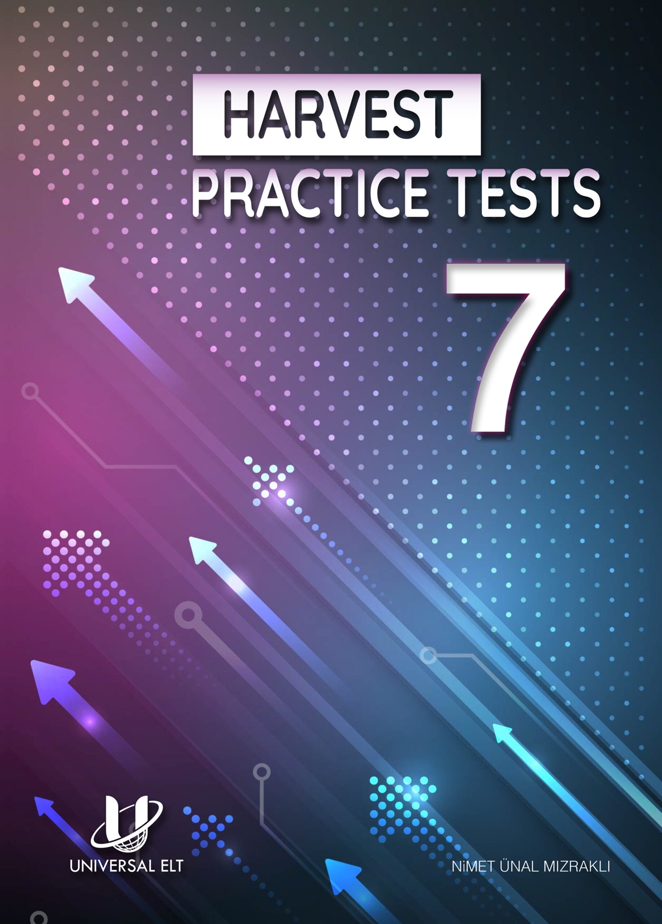 HARVEST PRACTICE TESTS 7