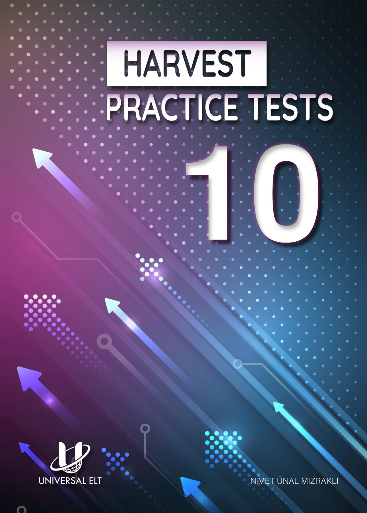 HARVEST PRACTICE TESTS 10
