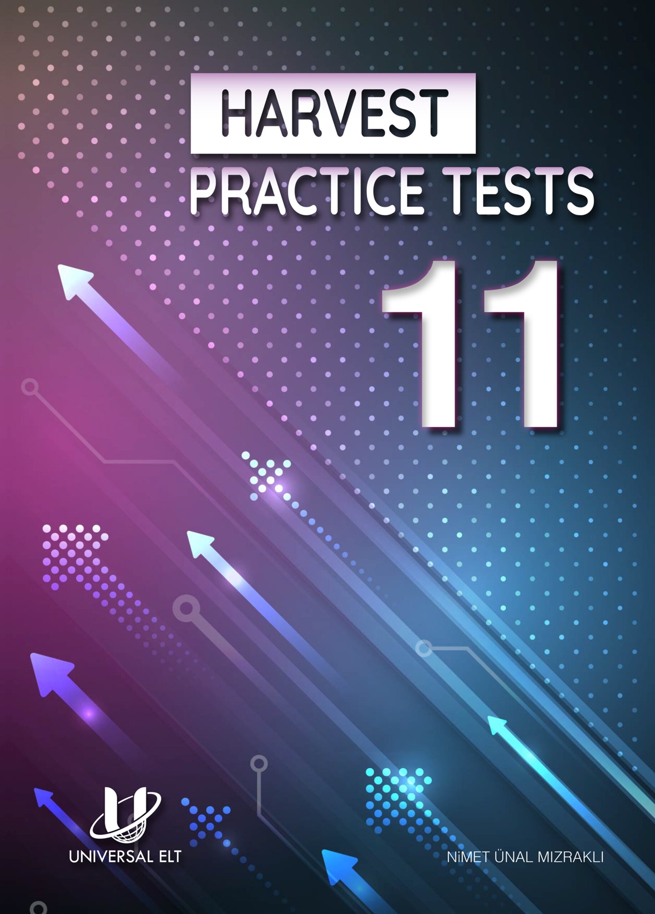 HARVEST PRACTICE TESTS 11