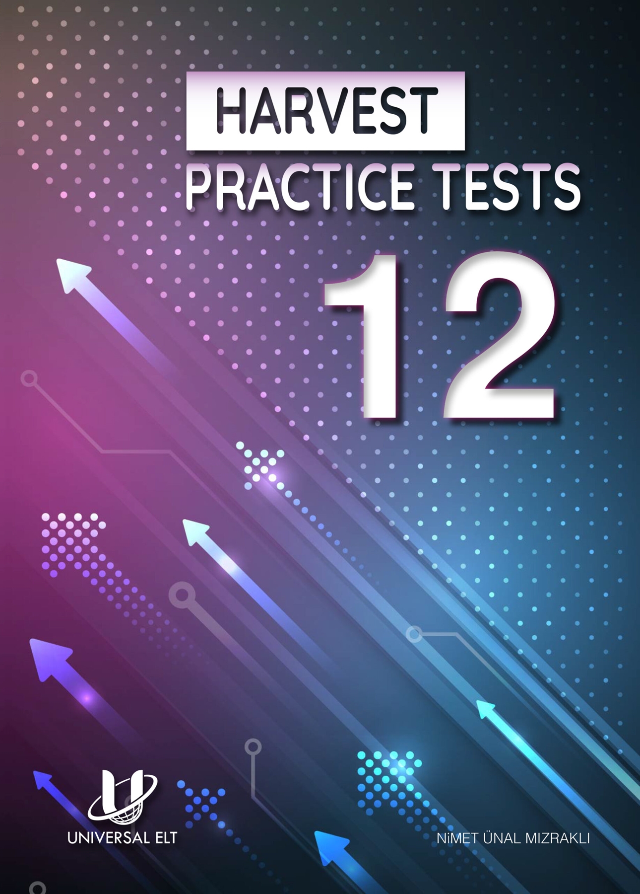 HARVEST PRACTICE TESTS 12