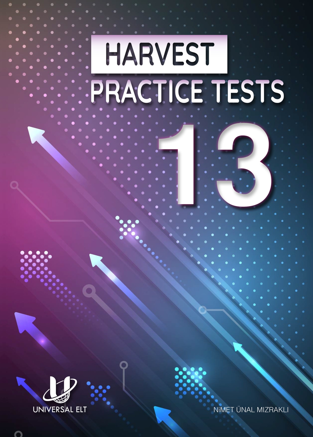 HARVEST PRACTICE TESTS 13