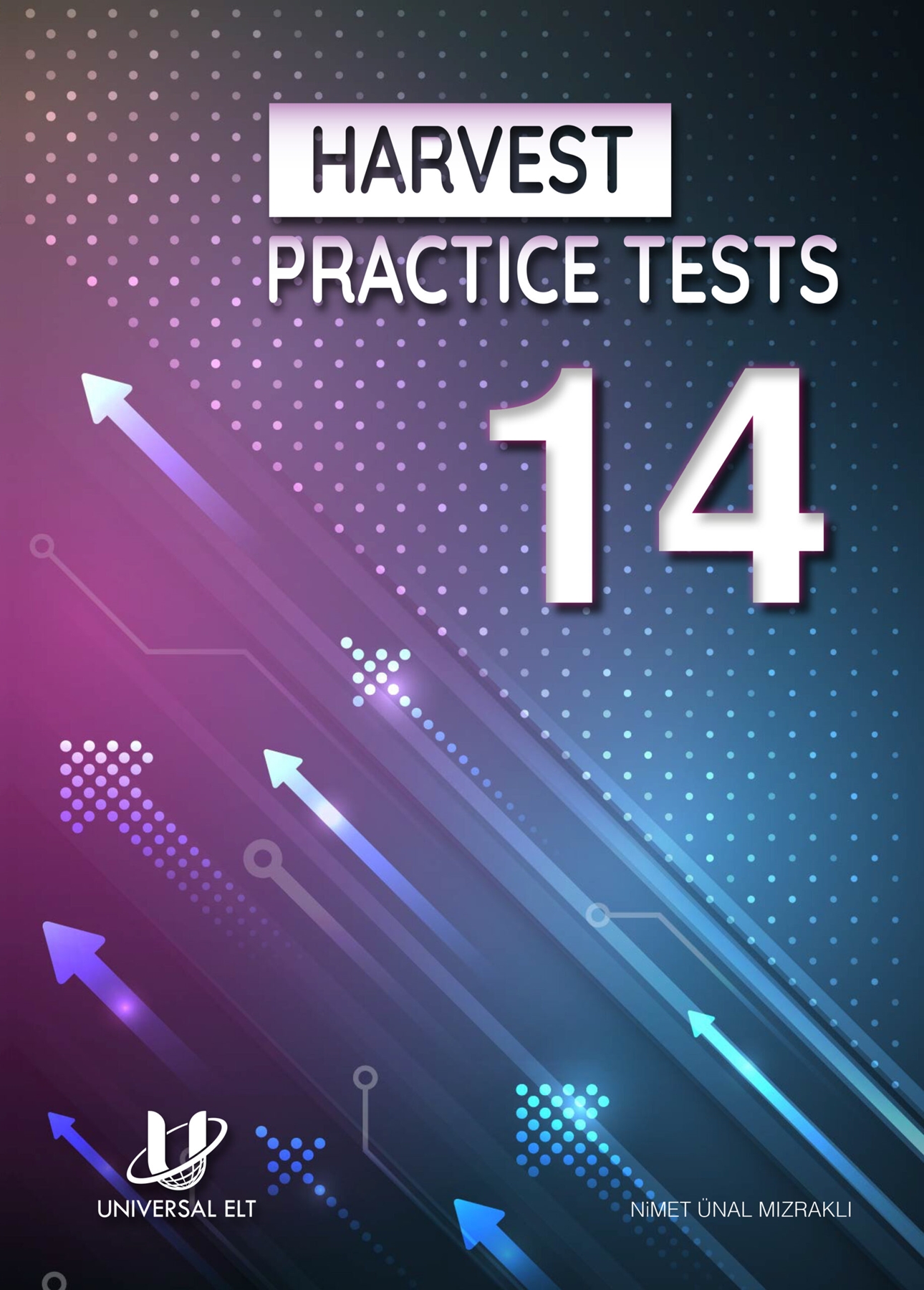 HARVEST PRACTICE TESTS 14