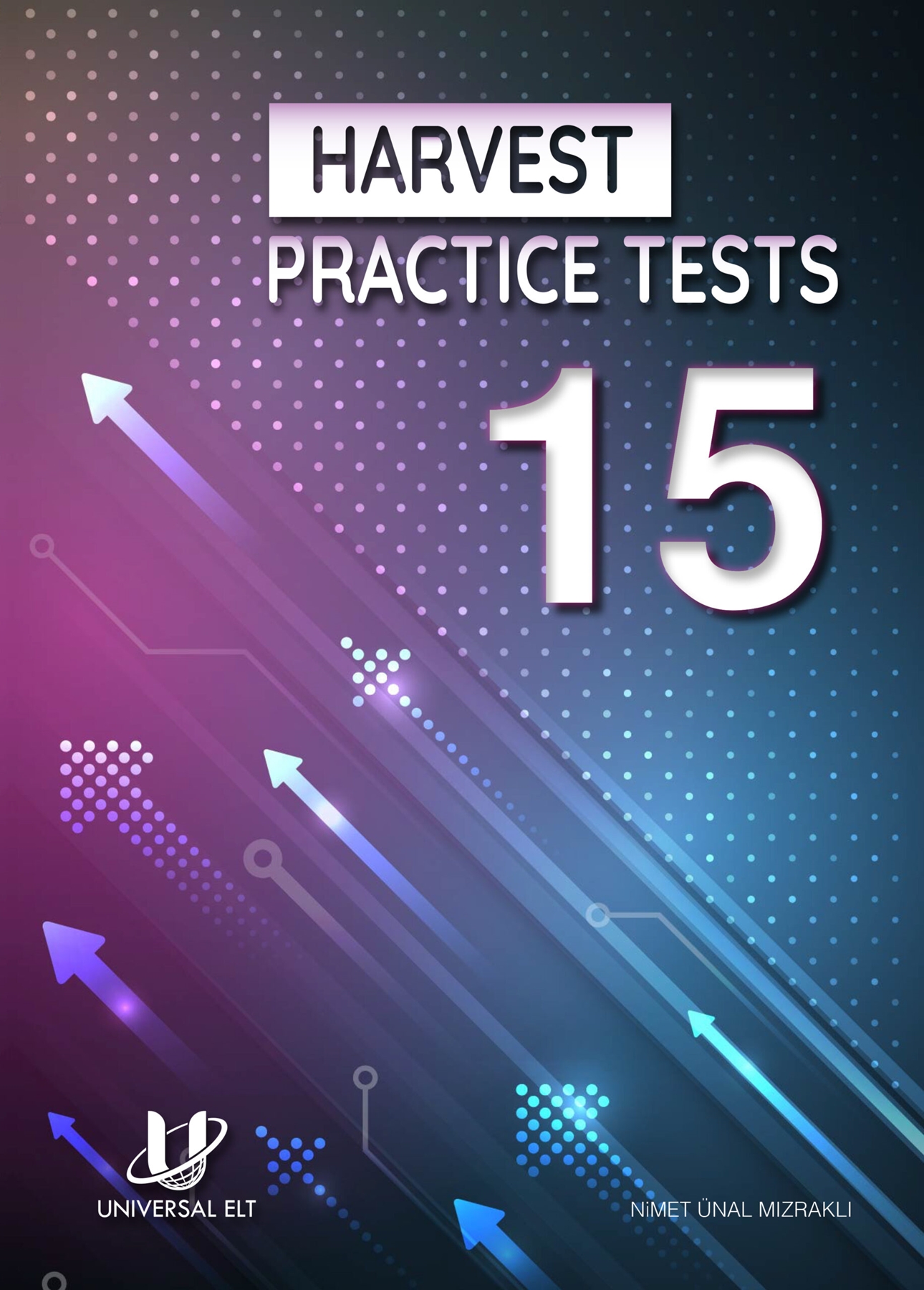 HARVEST PRACTICE TESTS 15