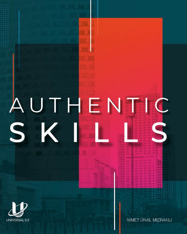 AUTHENTIC SKILLS