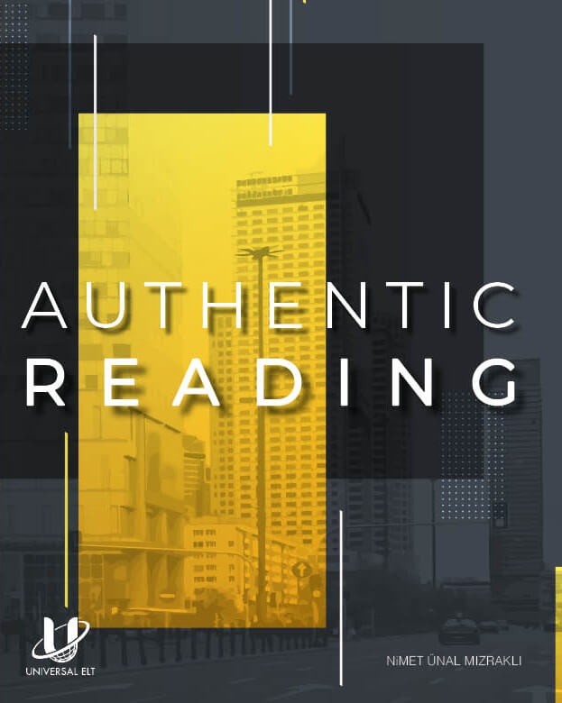 AUTHENTIC READING