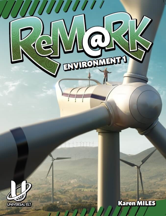 REMARK ENVIRONMENT 1