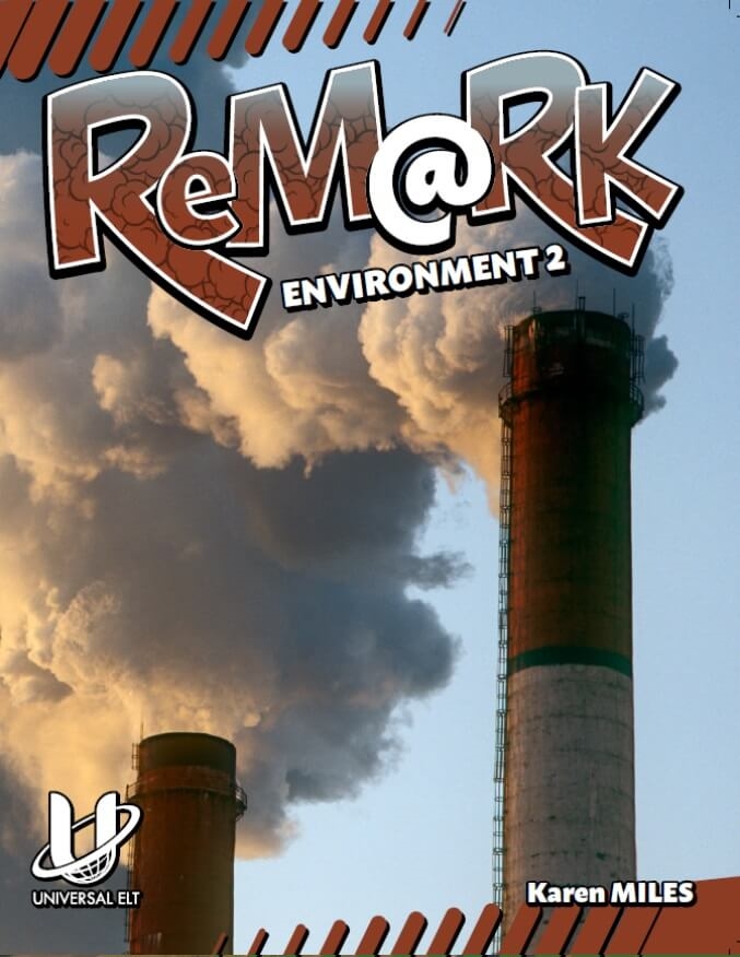 REMARK ENVIRONMENT 2