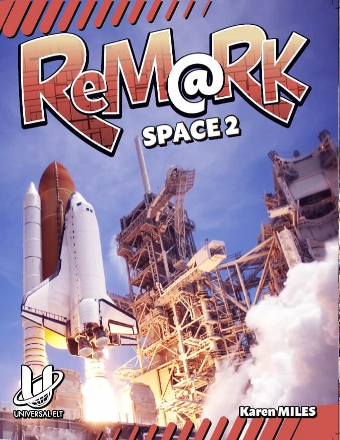 REMARK SPACE 2