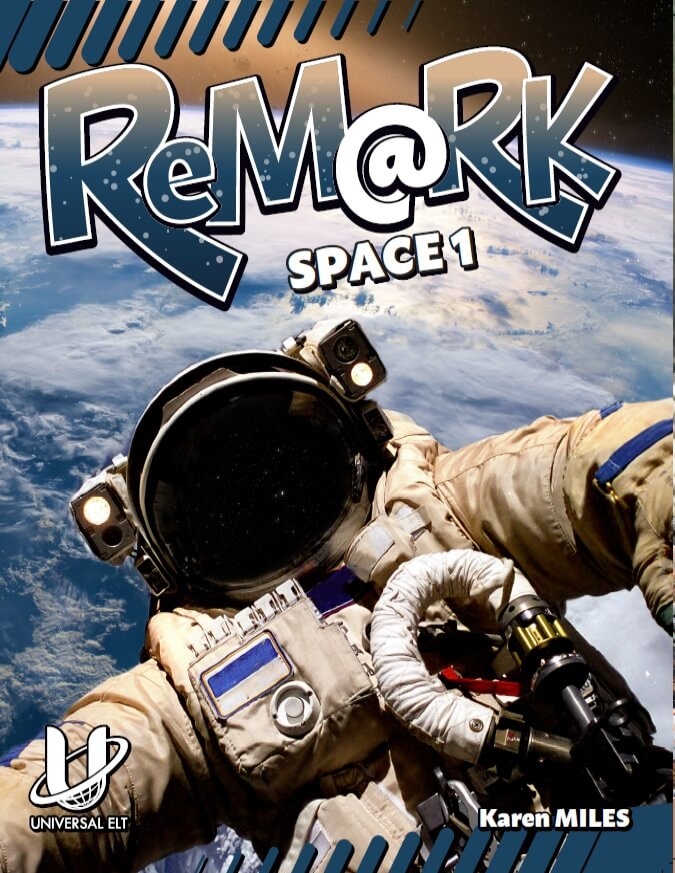 REMARK SPACE 1