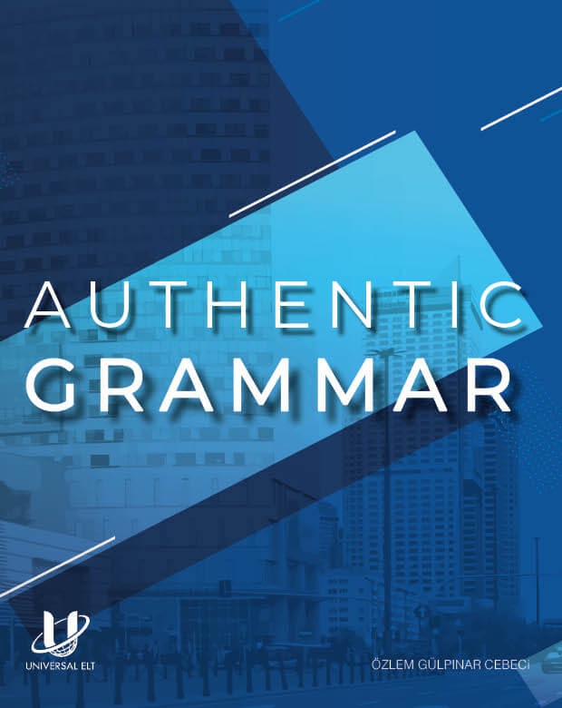 AUTHENTIC GRAMMAR
