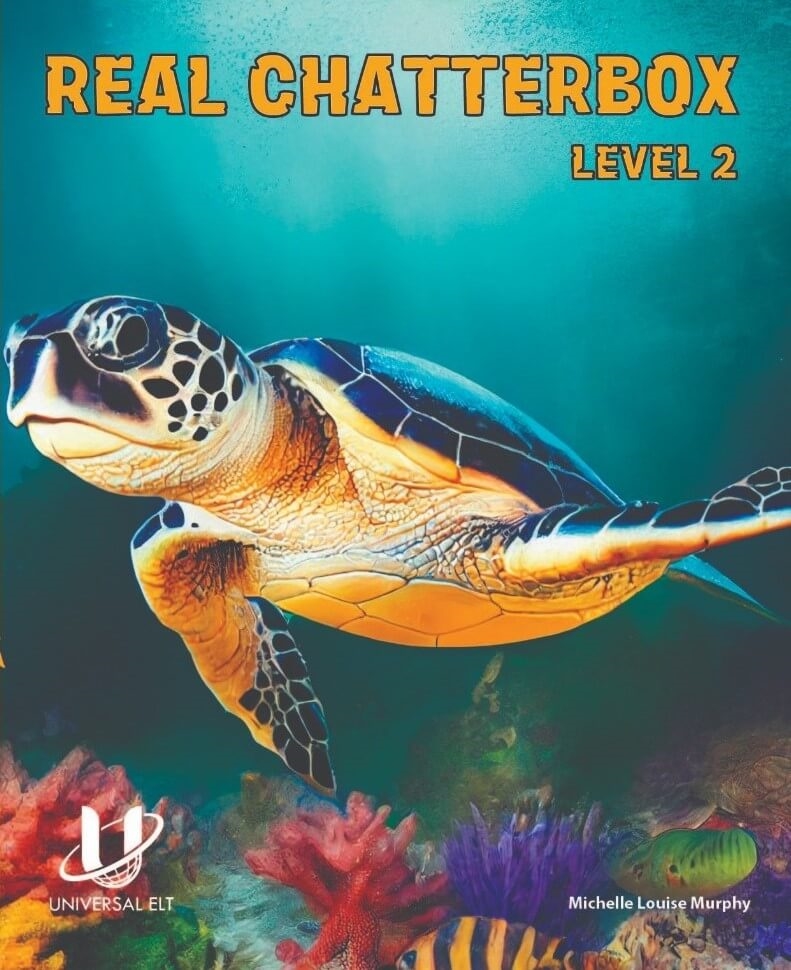 REAL CHATTERBOX LEVEL 2