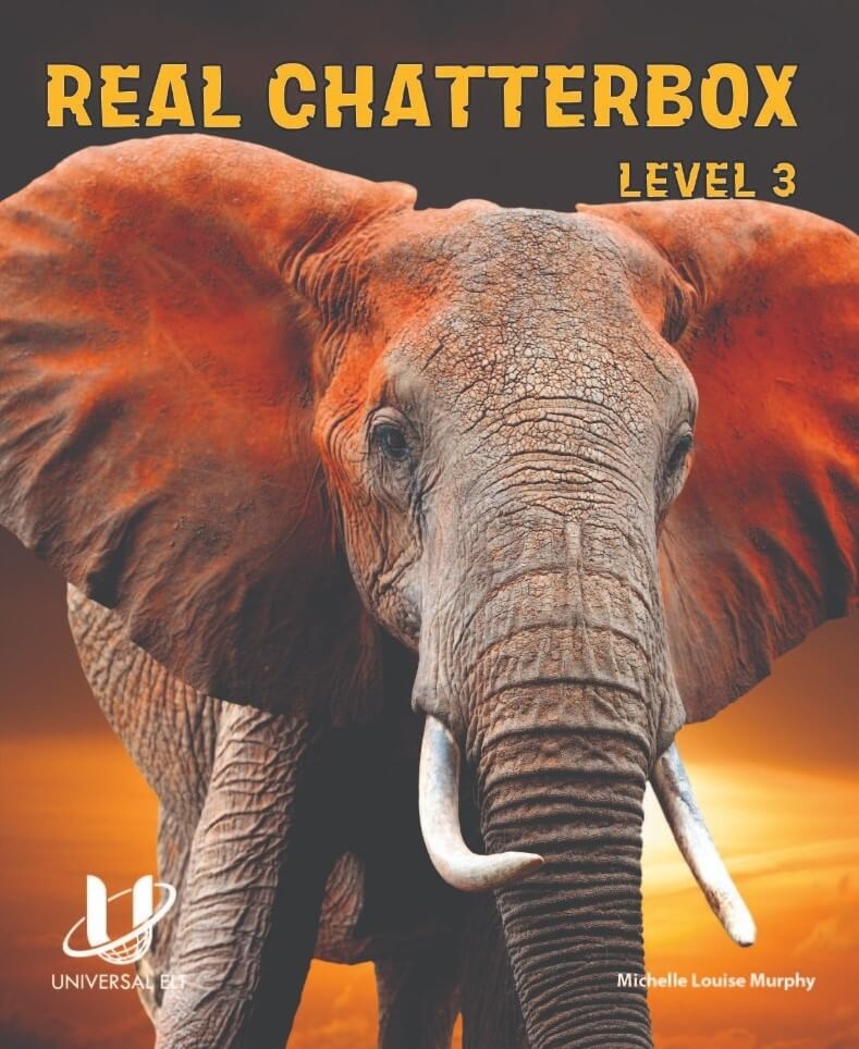 REAL CHATTERBOX LEVEL 3