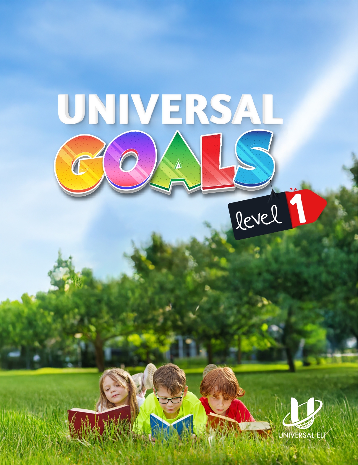 UNIVERSAL GOALS LEVEL 1