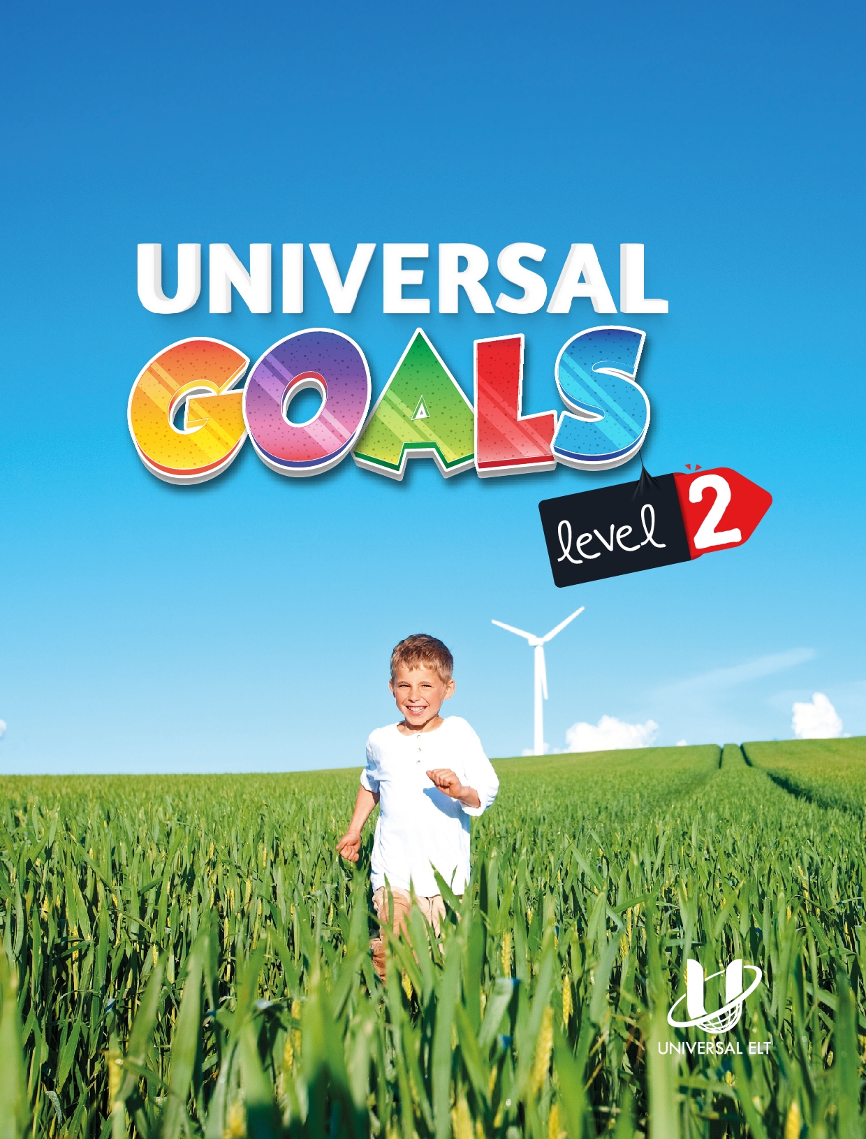 UNIVERSAL GOALS LEVEL 2