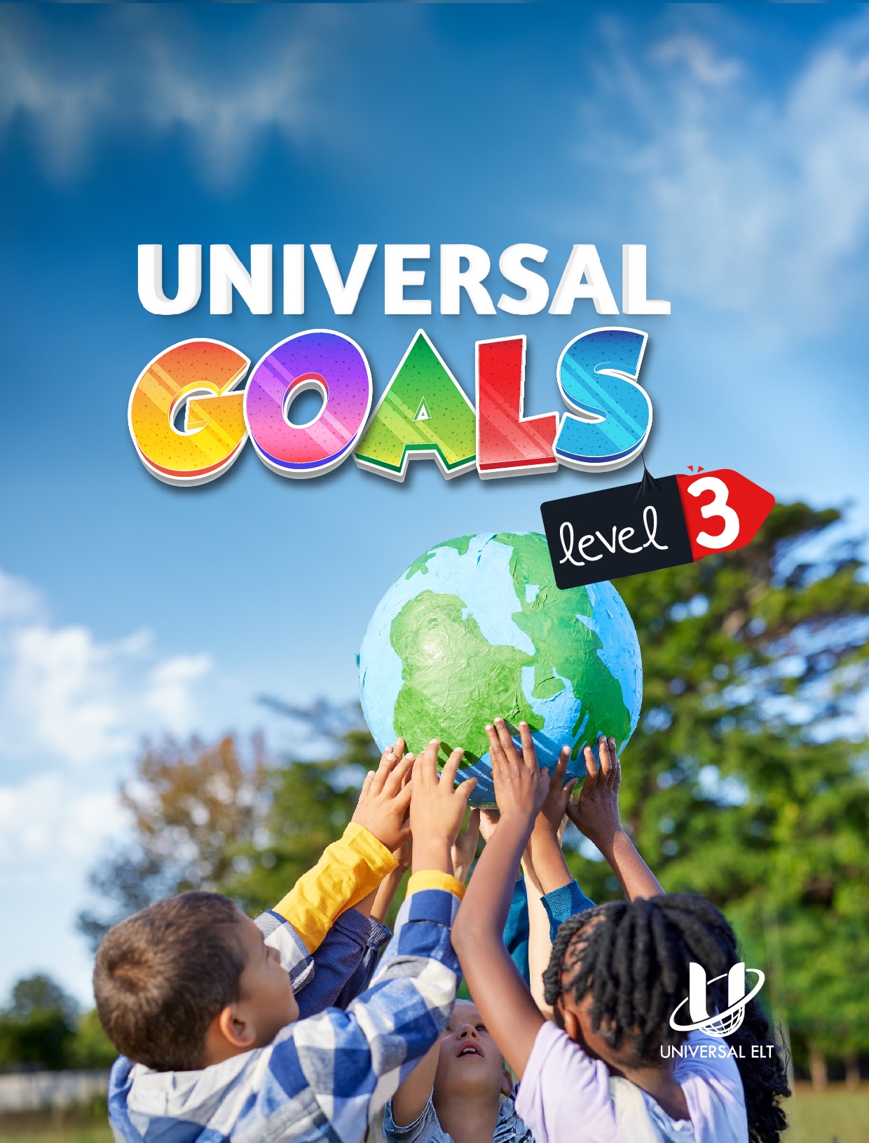 UNIVERSAL GOALS LEVEL 3
