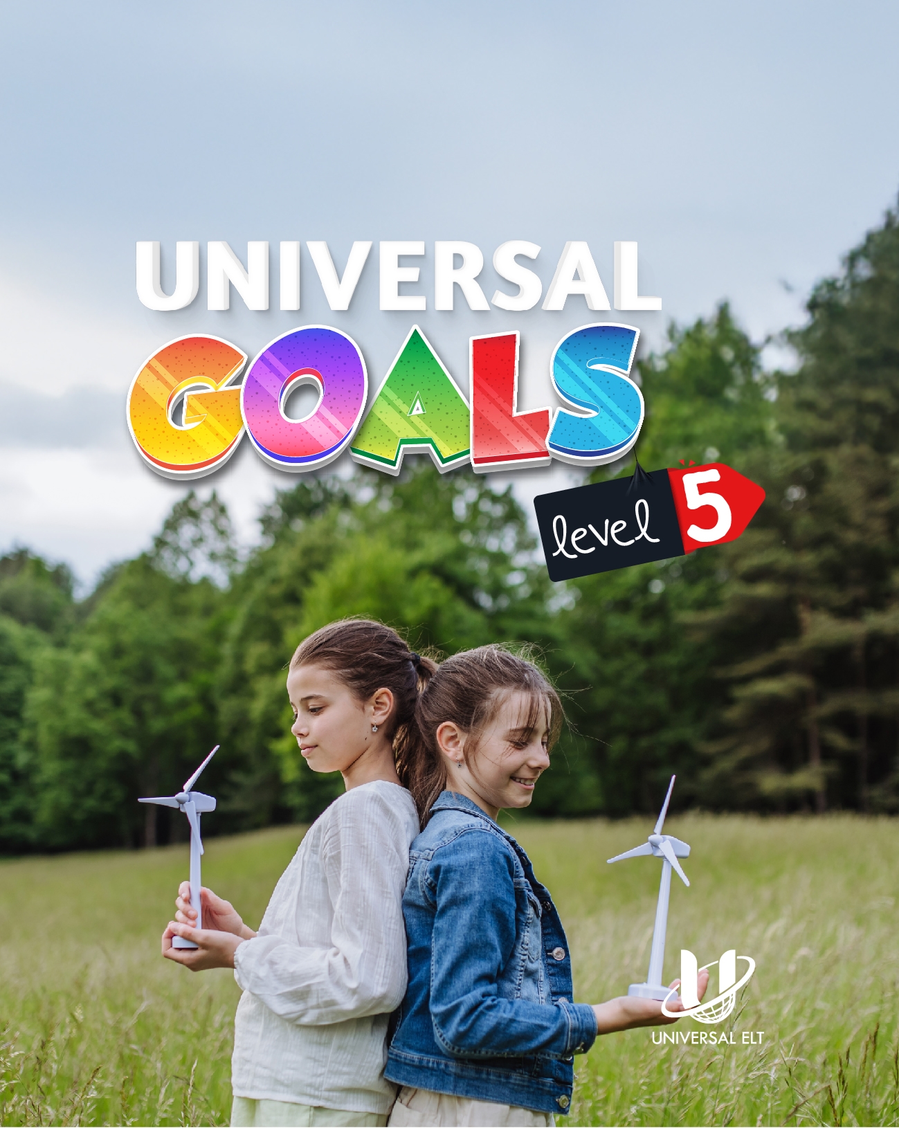 UNIVERSAL GOALS LEVEL 5