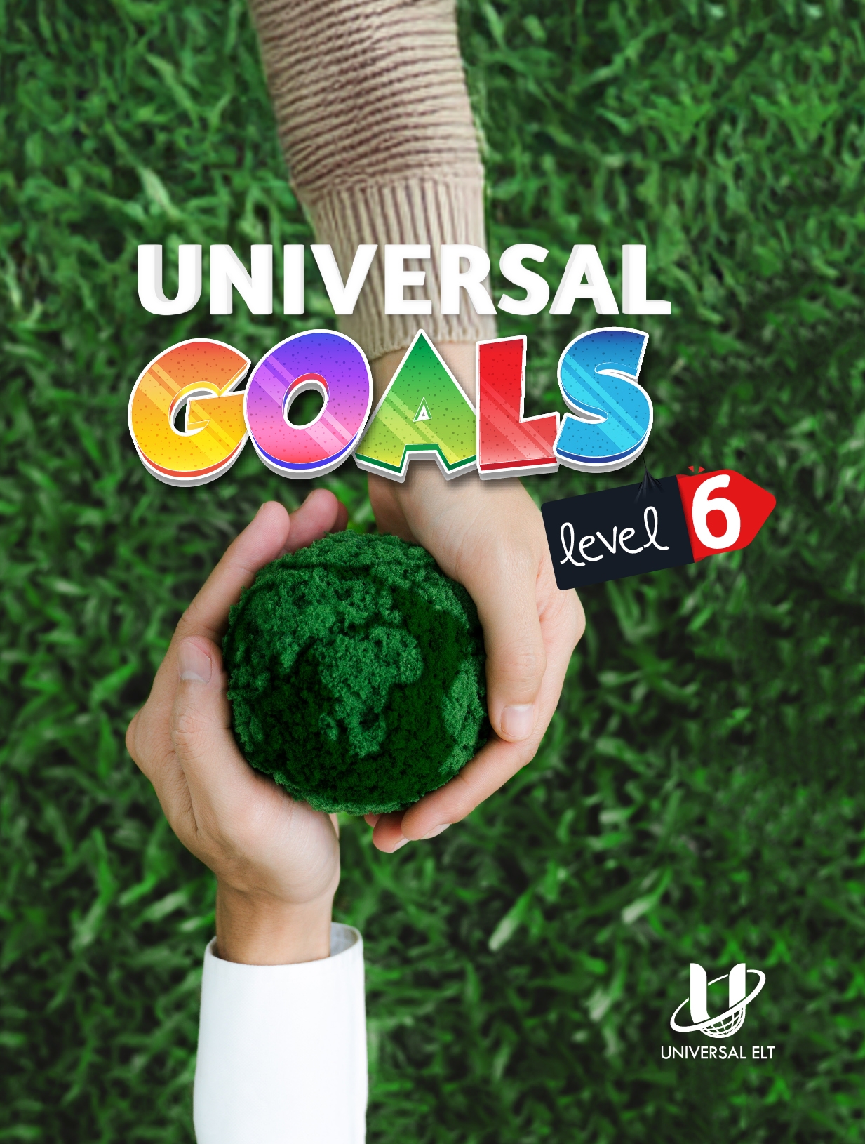 UNIVERSAL GOALS LEVEL 6