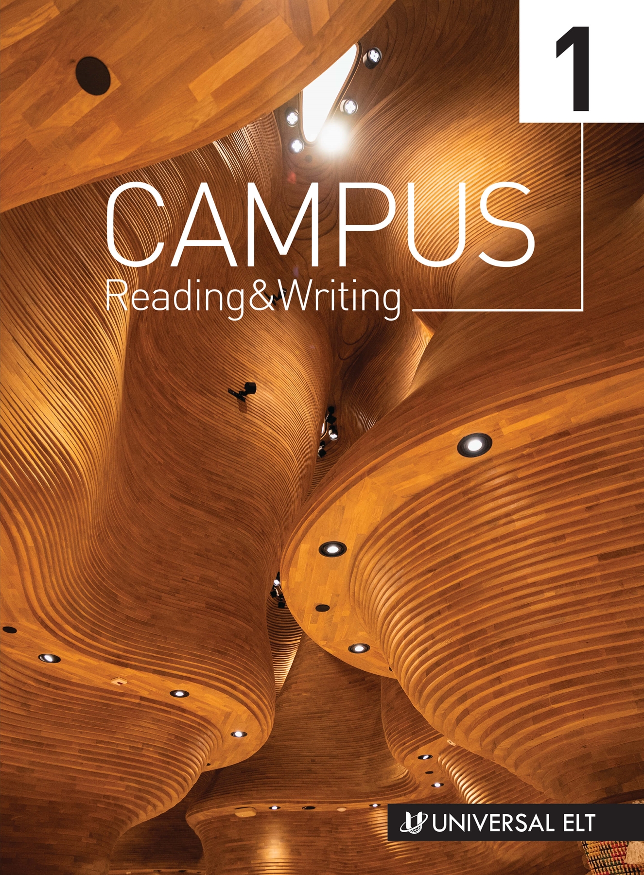 CAMPUS 1 READING & WRITING