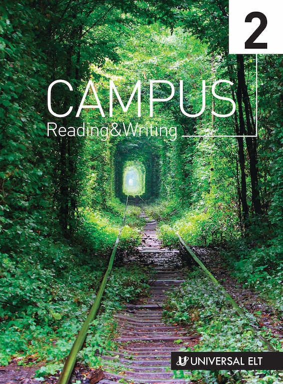 CAMPUS 2 READING & WRITING