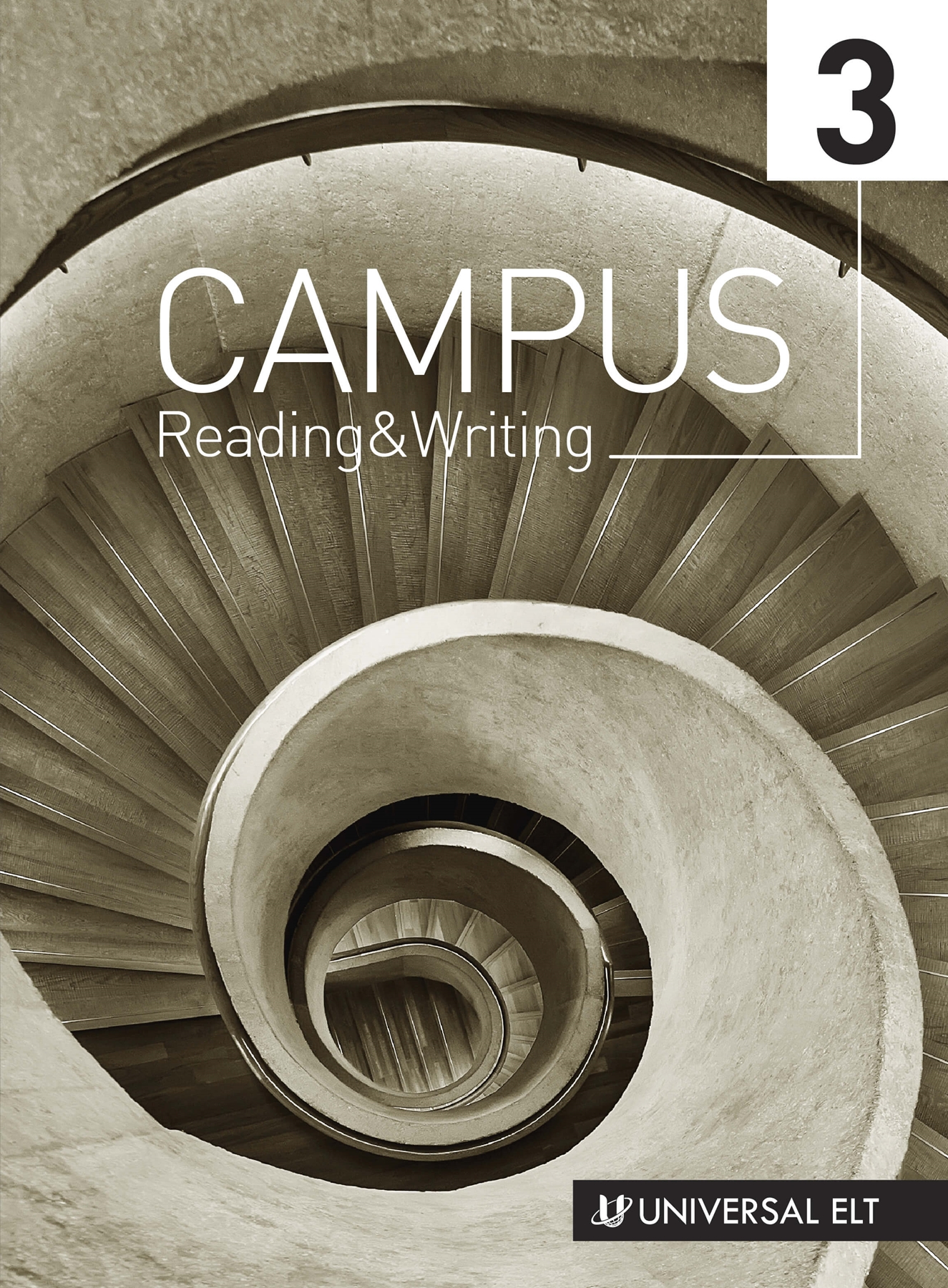 CAMPUS 3 READING & WRITING