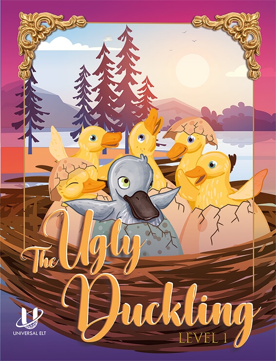 THE UGLY DUCKLING (LEVEL 1)